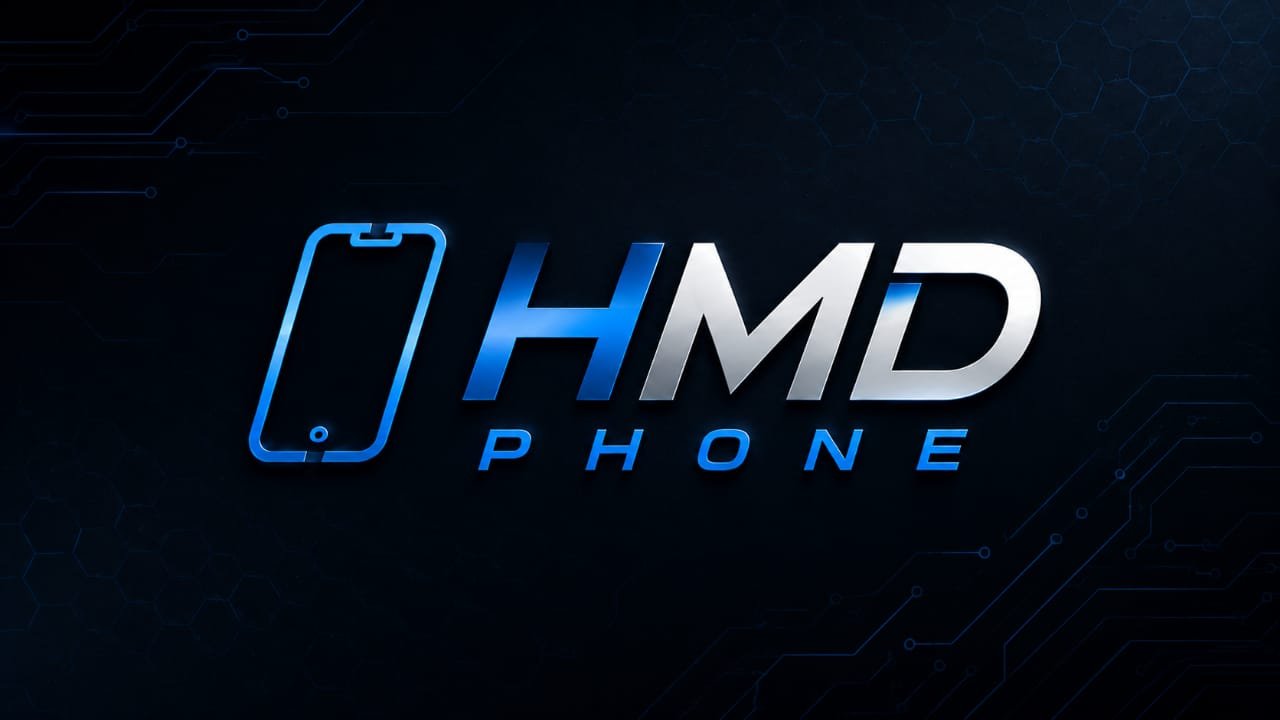 HMD Phone