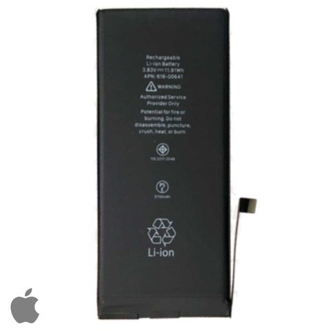 battterie iphone 6s
