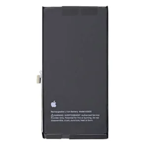 batterie iphone 13