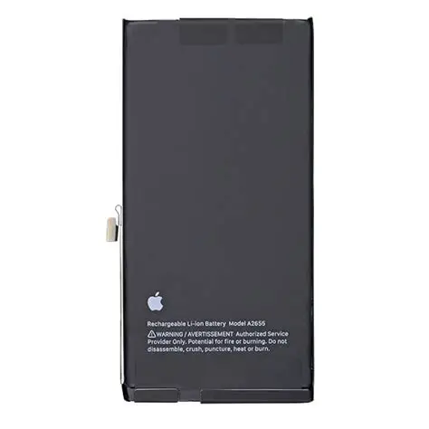 batterie iphone 13
