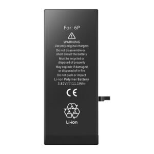 batterie iphone 6 plus