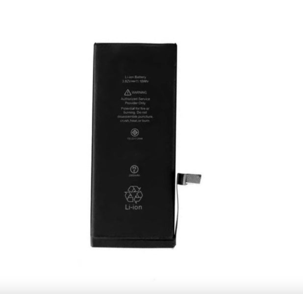 batterie iphone 7