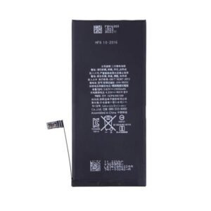 batterie iphone 7plus