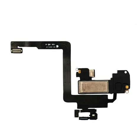 nape de charge conecteur iphone 11 pro