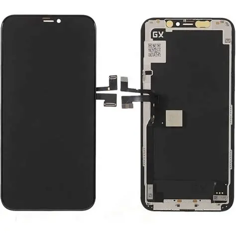 afficheur iphone 11 pro GX