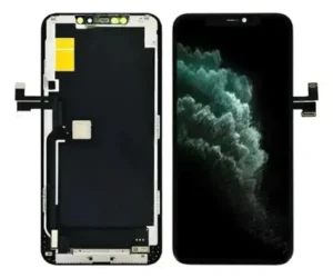 afficheur iphone 11 pro incel