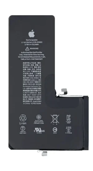 batterie iphone 11 pro max