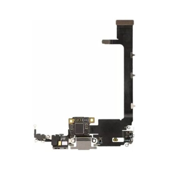 nape de charge conecteur iphone 11 pro max