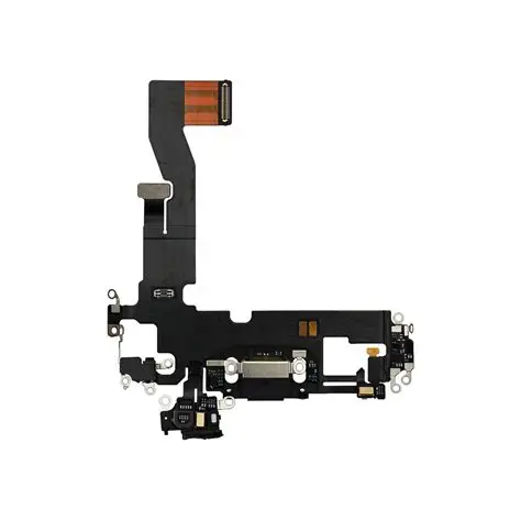 nape de charge conecteur iphone 12/12 pro