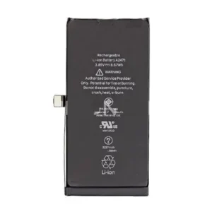 batterie iphone 12 mini