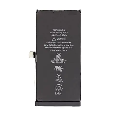 batterie iphone 12 mini