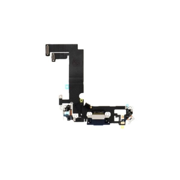 nape de charge conecteur iphone 12 mini