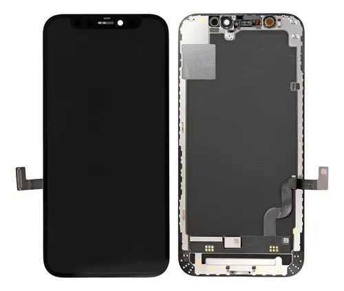 afficheur iphone 12 mini incel