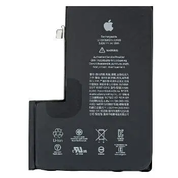 batterie iphone 12 pro max