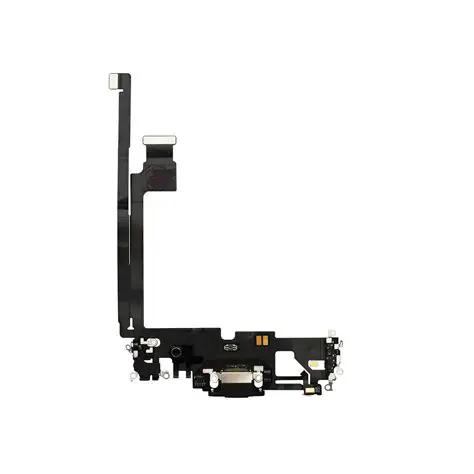 nape de charge conecteur iphone 12 pro max