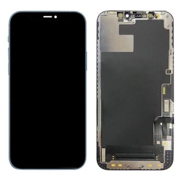 afficheur iphone 12 pro max original