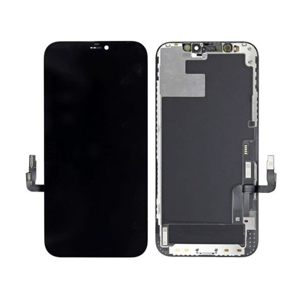 afficheur iphone 12 pro incel