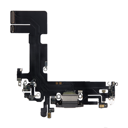 nape de charge conecteur iphone 13