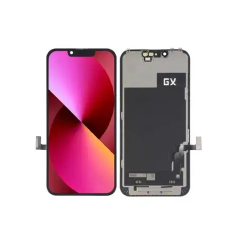 afficheur iphone 13 GX