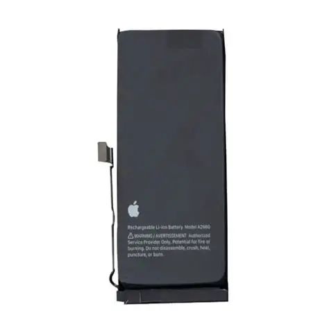 batterie iphone 13 mini
