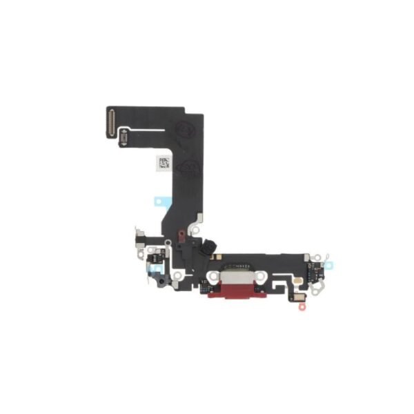 nape de charge conecteur iphone 13 mini