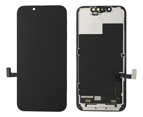 afficheur iphone 13 mini incel