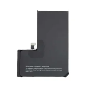 batterie iphone 13 pro