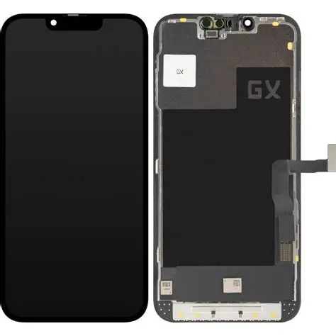 13pro gx afficheur iphone 13 pro GX
