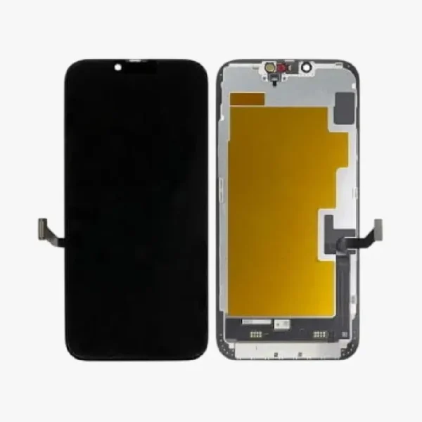 afficheur iphone 14 gx