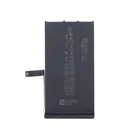 batterie iphone 14