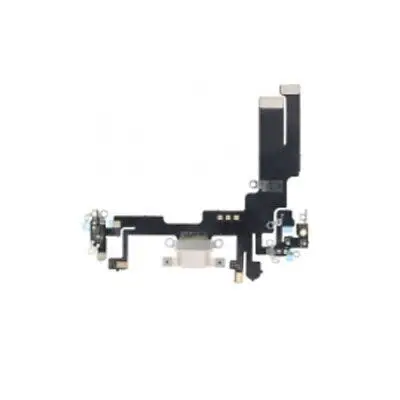 nape de charge conecteur iphone 14