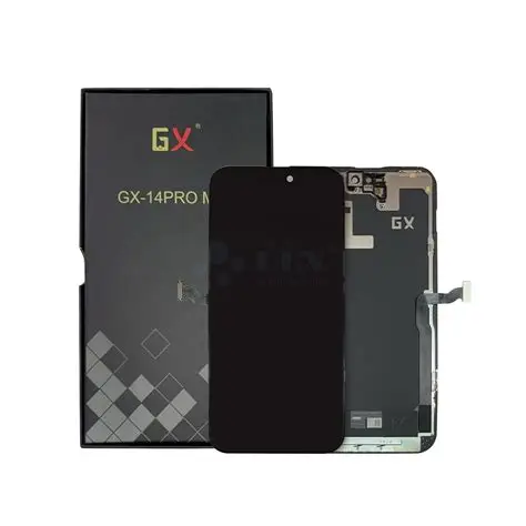 afficheur iphone 14 pro GX