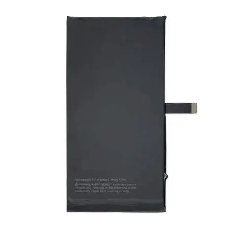 batterie iphone 14 plus