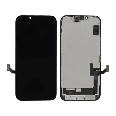 14plus afficheur iphone 14 plus gx