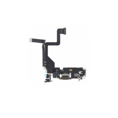 nape de charge conecteur iphone 14 pro
