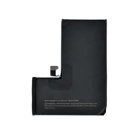 batterie iphone 14 pro