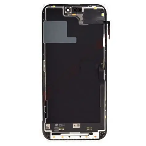 afficheur iphone 14 pro incel