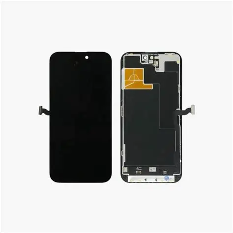 14pro max afficheur iphone 14 pro max original