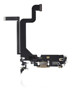 nape de charge conecteur iphone 14 pro max