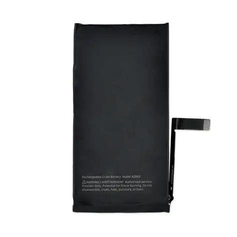 batterie iphone 15