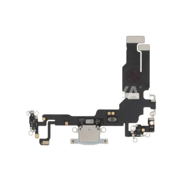nape de charge conecteur iphone 15