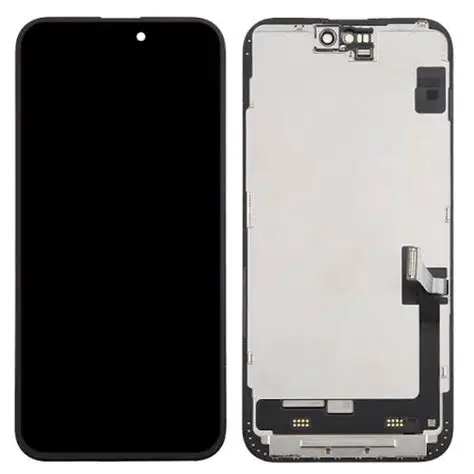 afficheur iphone 15 plus gx