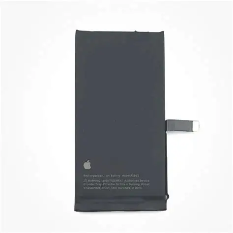 batterie iphone 15 plus