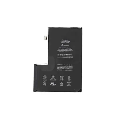 batterie iphone 15 pro