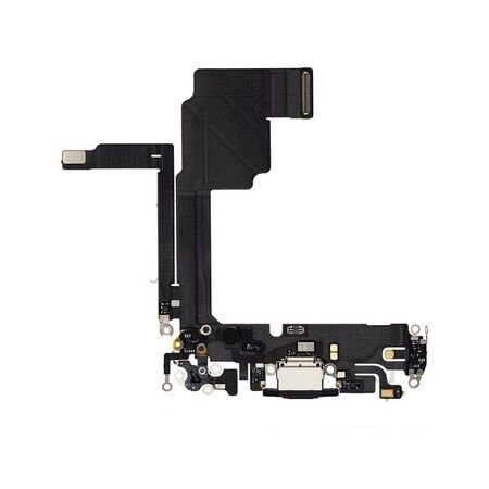 nape de charge conecteur iphone 15 pro