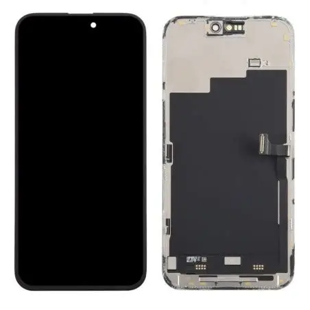afficheur iphone 15 pro max original100%(change glass)