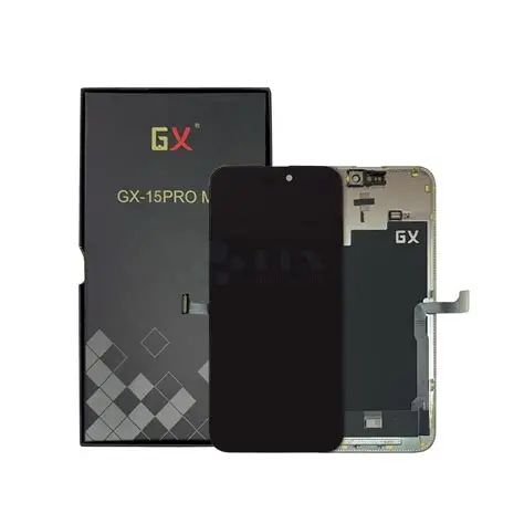 afficheur iphone 15 pro max GX