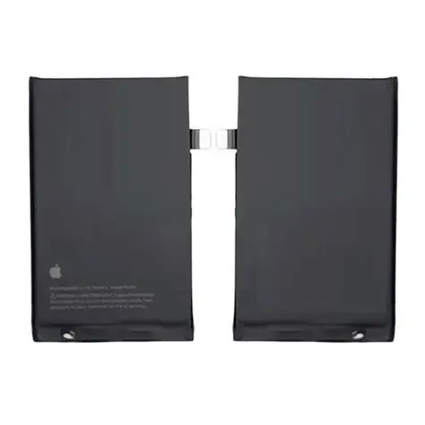 batterie iphone 16