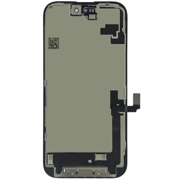 afficheur iphone 16 GX