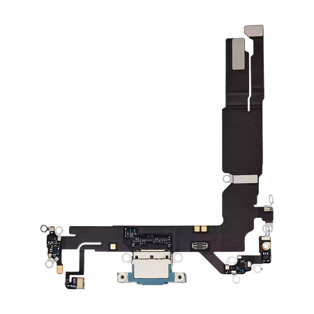 nape de charge conecteur iphone 16
